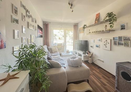 EG Wohnzimmer Anbau 