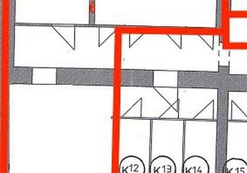 Grundriss GE 045
