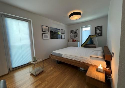Schlafen