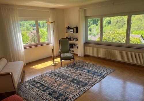 Zimmer EG