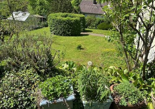 Garten