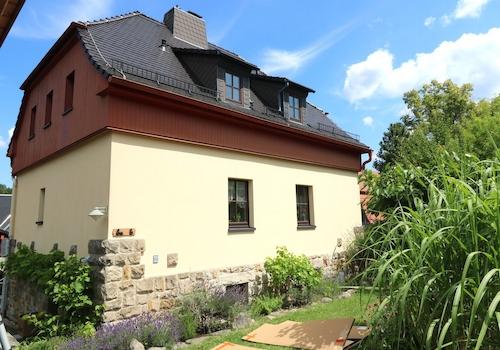Ansicht Süd