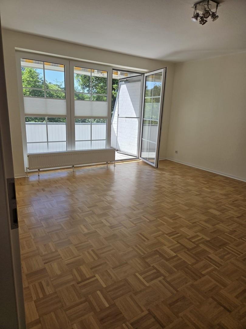 Wohnzimmer / Esszimmer