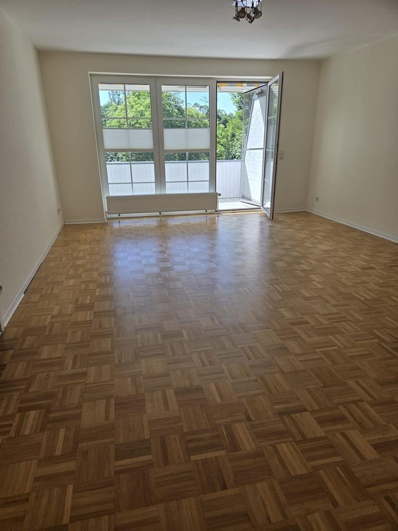 Wohnzimmer / Esszimmer
