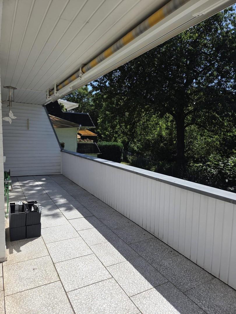Loggia