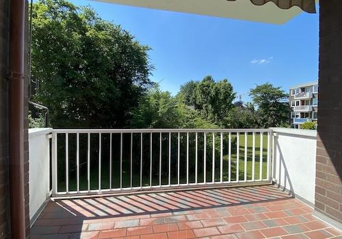 Balkon / Loggia