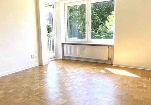 Schalfzimmer