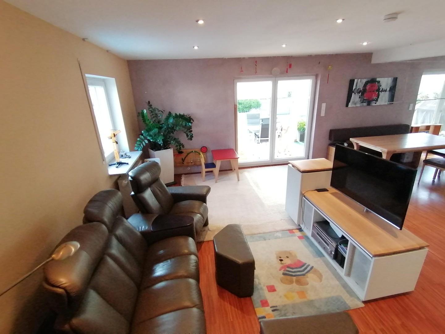 Wohnzimmer 2
