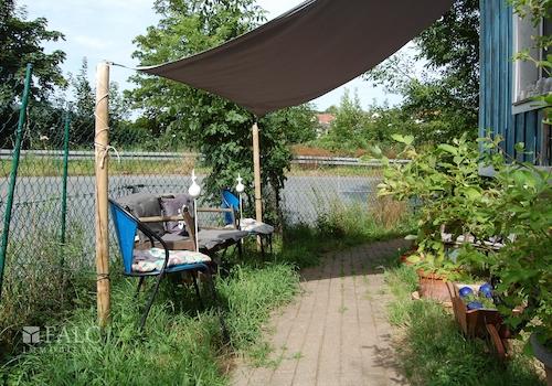 Gartenweg