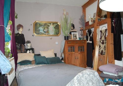 EG Schlafzimmer