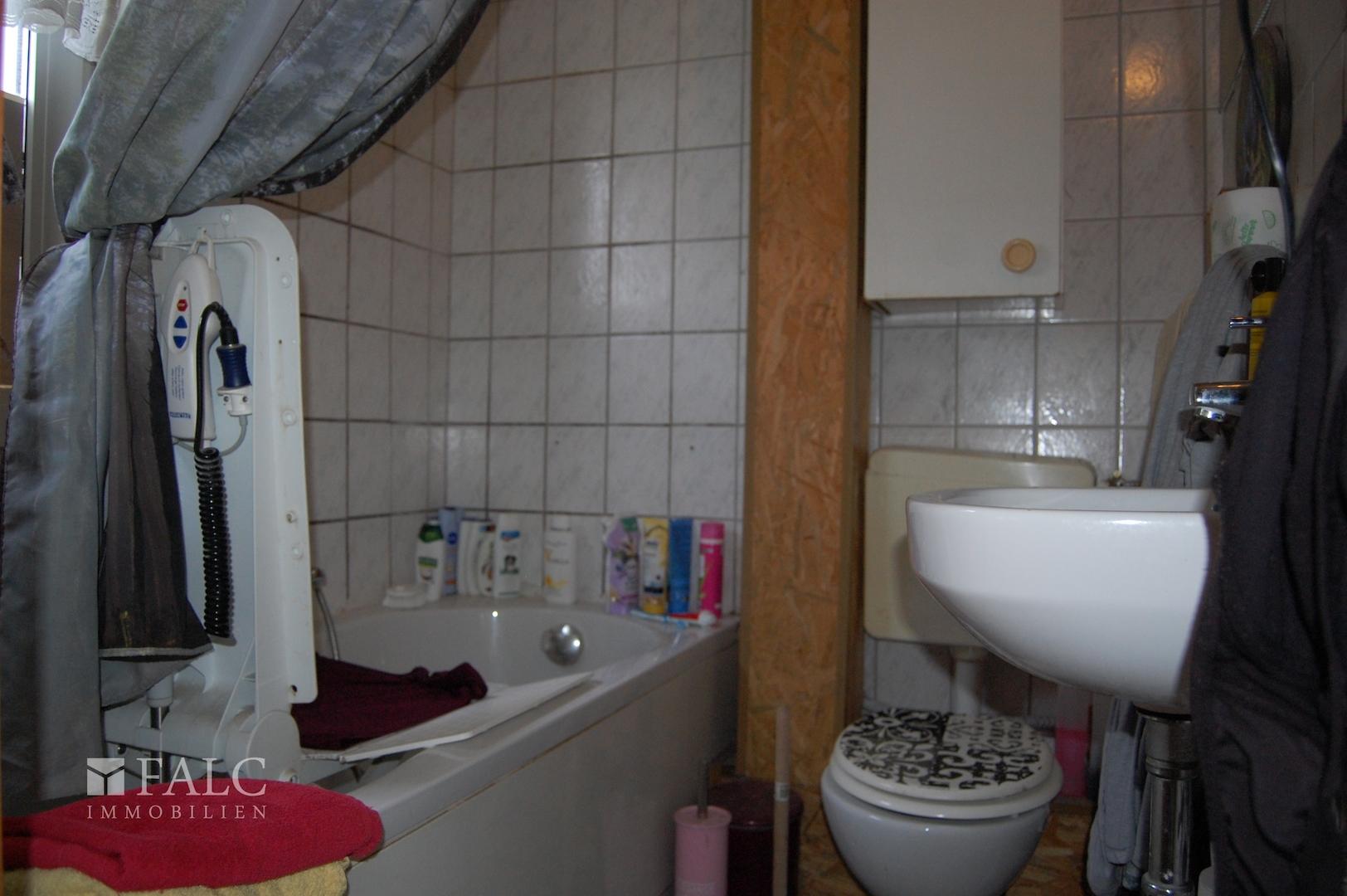 OG Badezimmer