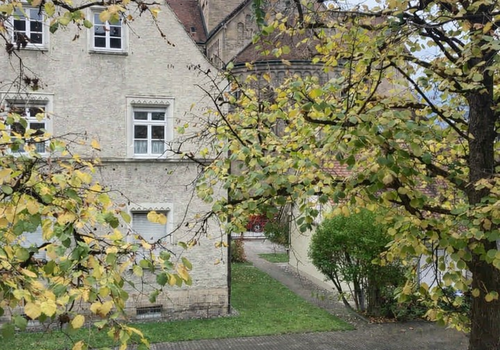Aussicht