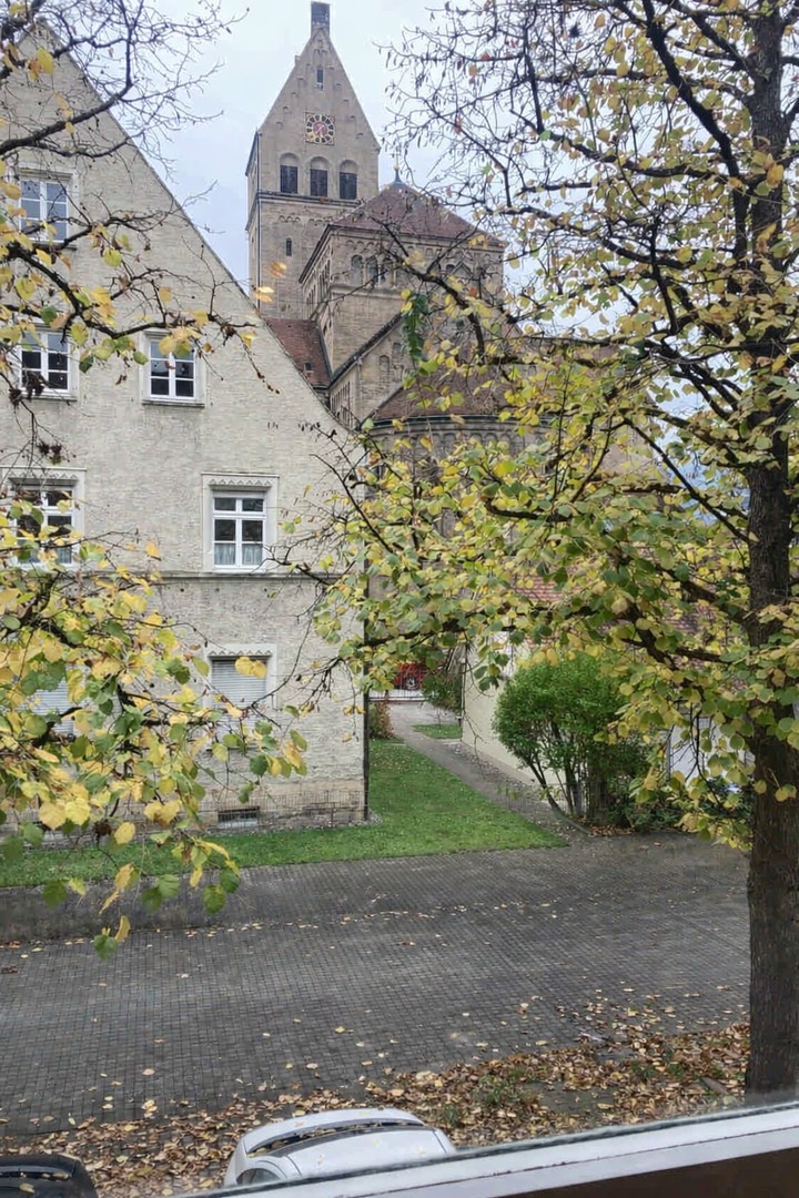 Aussicht