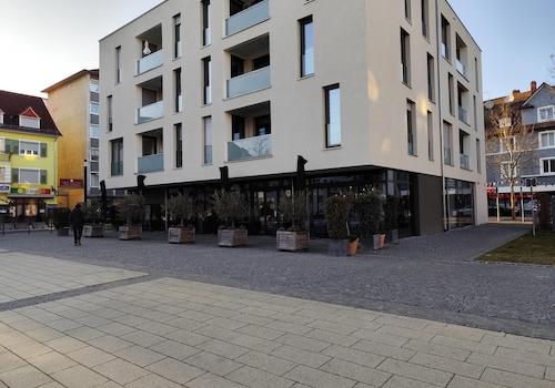 Umgebung