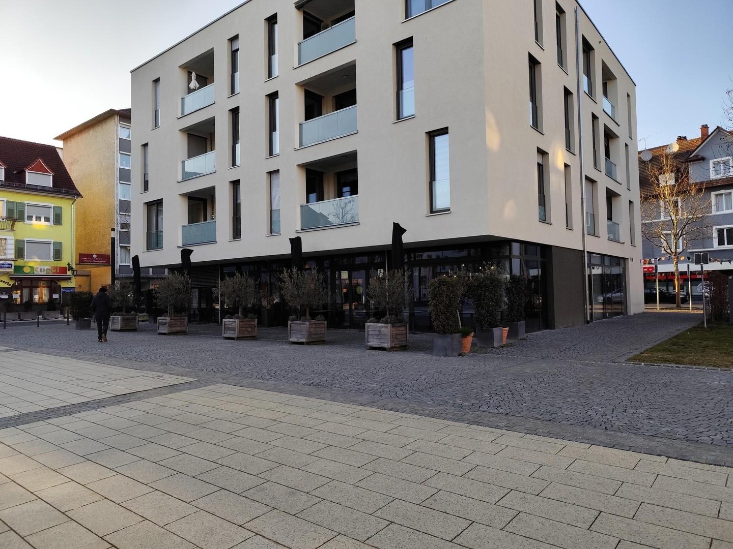 Umgebung