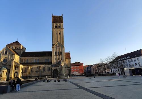 Umgebung