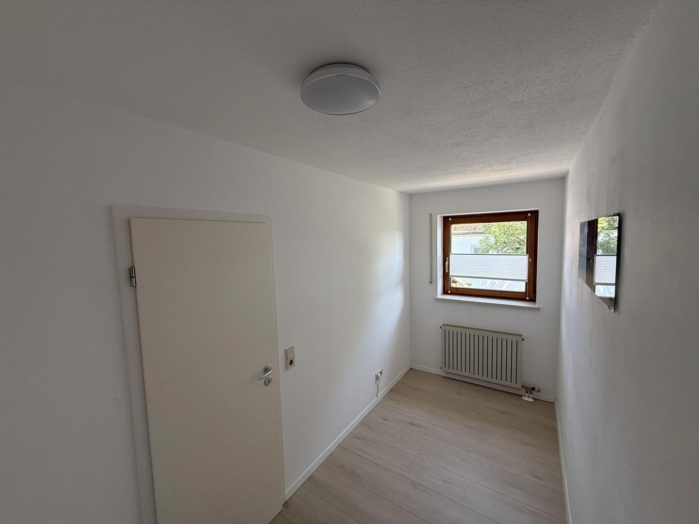 Zimmer EG