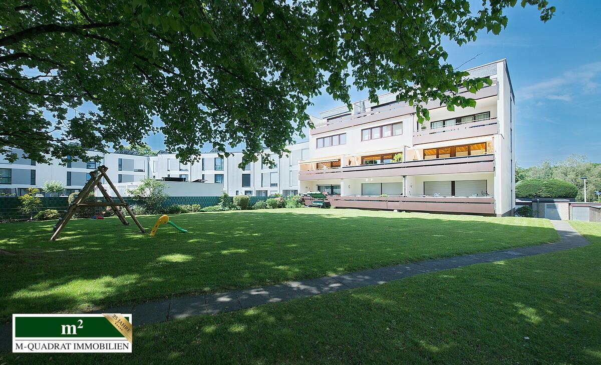 Rückansicht