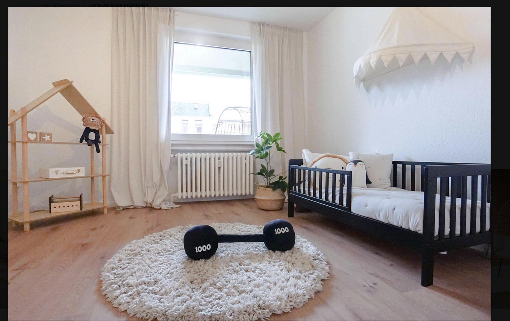 Kinderzimmer