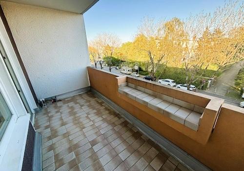 Loggia