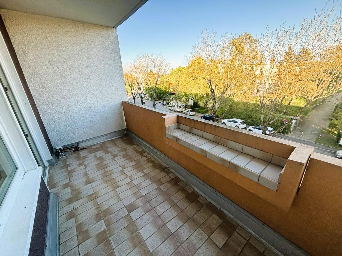 Loggia