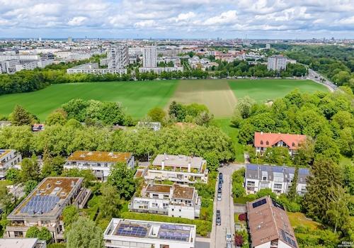 Grüne Lunge Solln