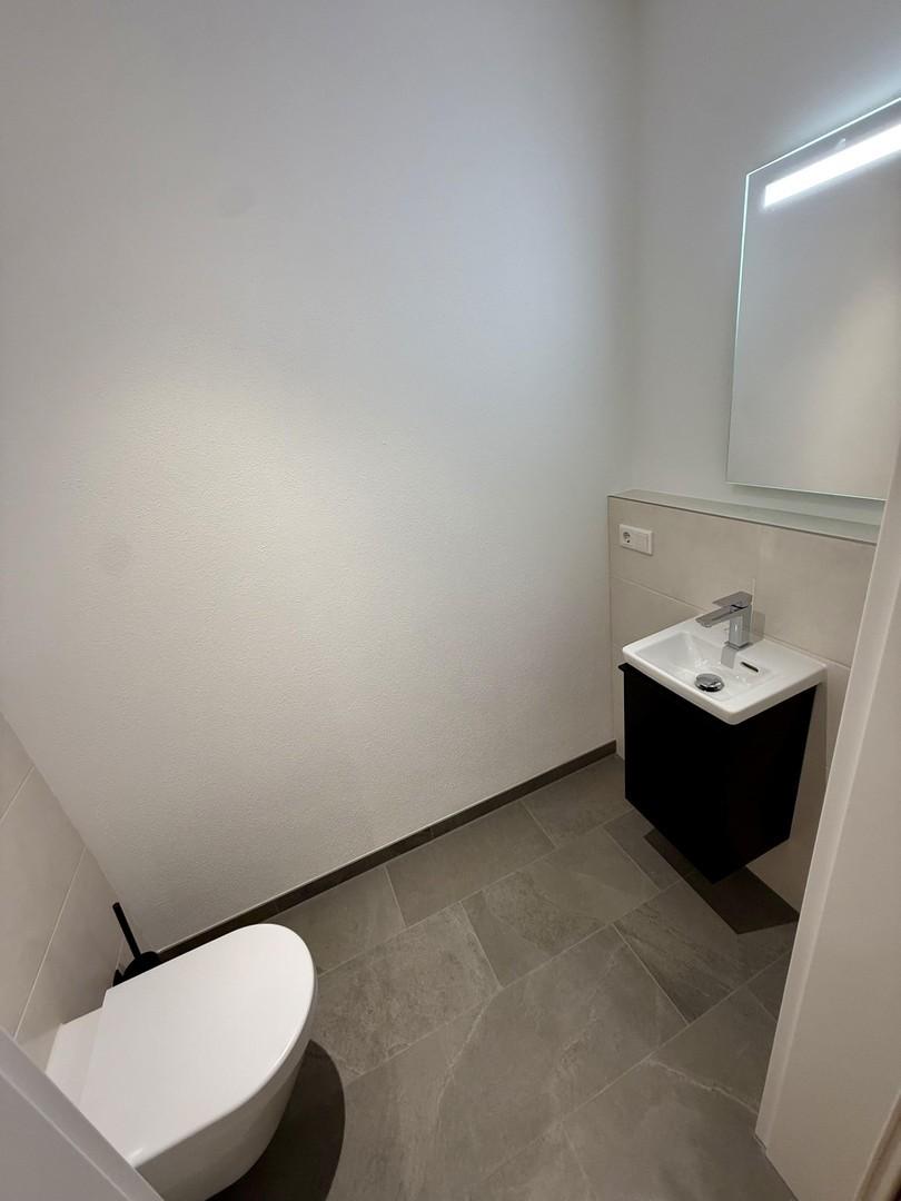 Gäste WC