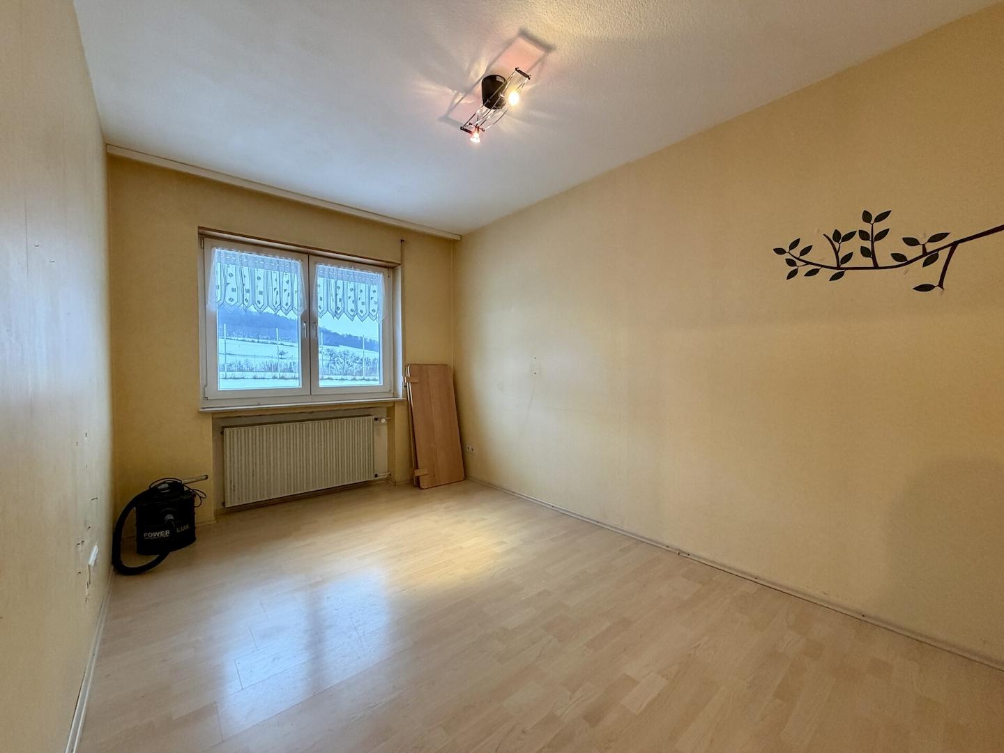 Kinderzimmer EG