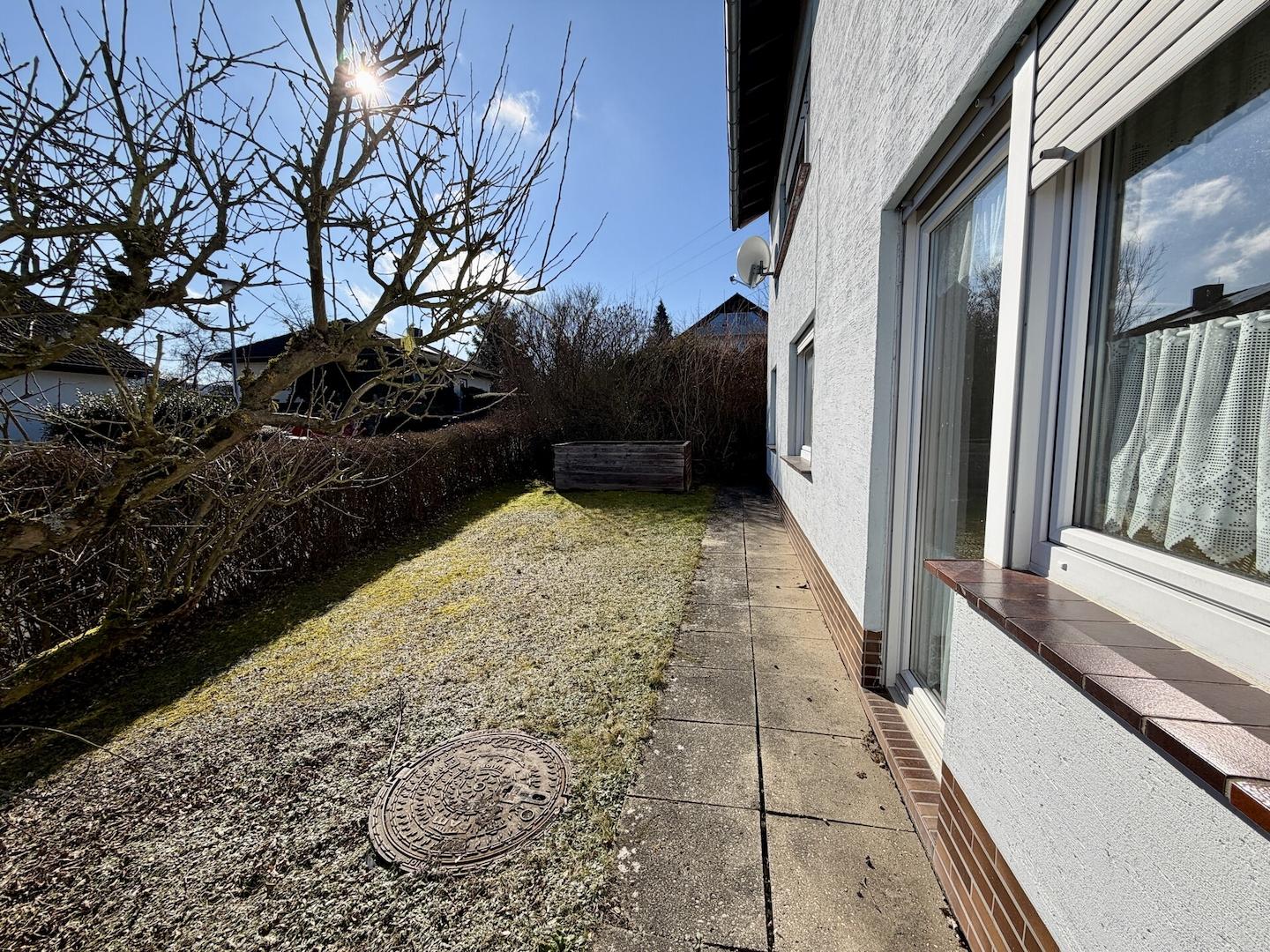 Garten ELW