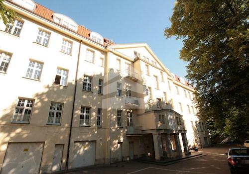 Hanse Hof