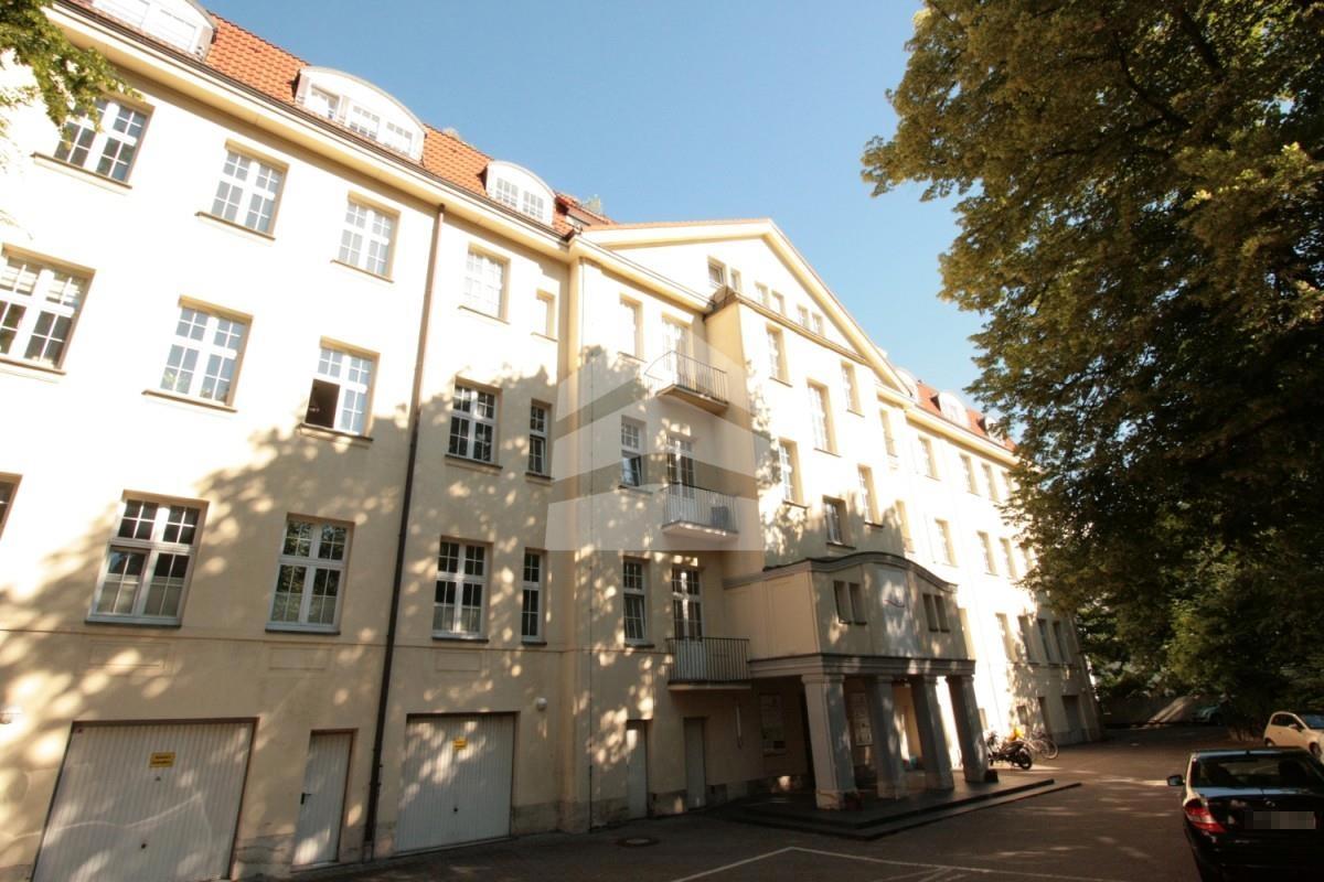 Hanse Hof
