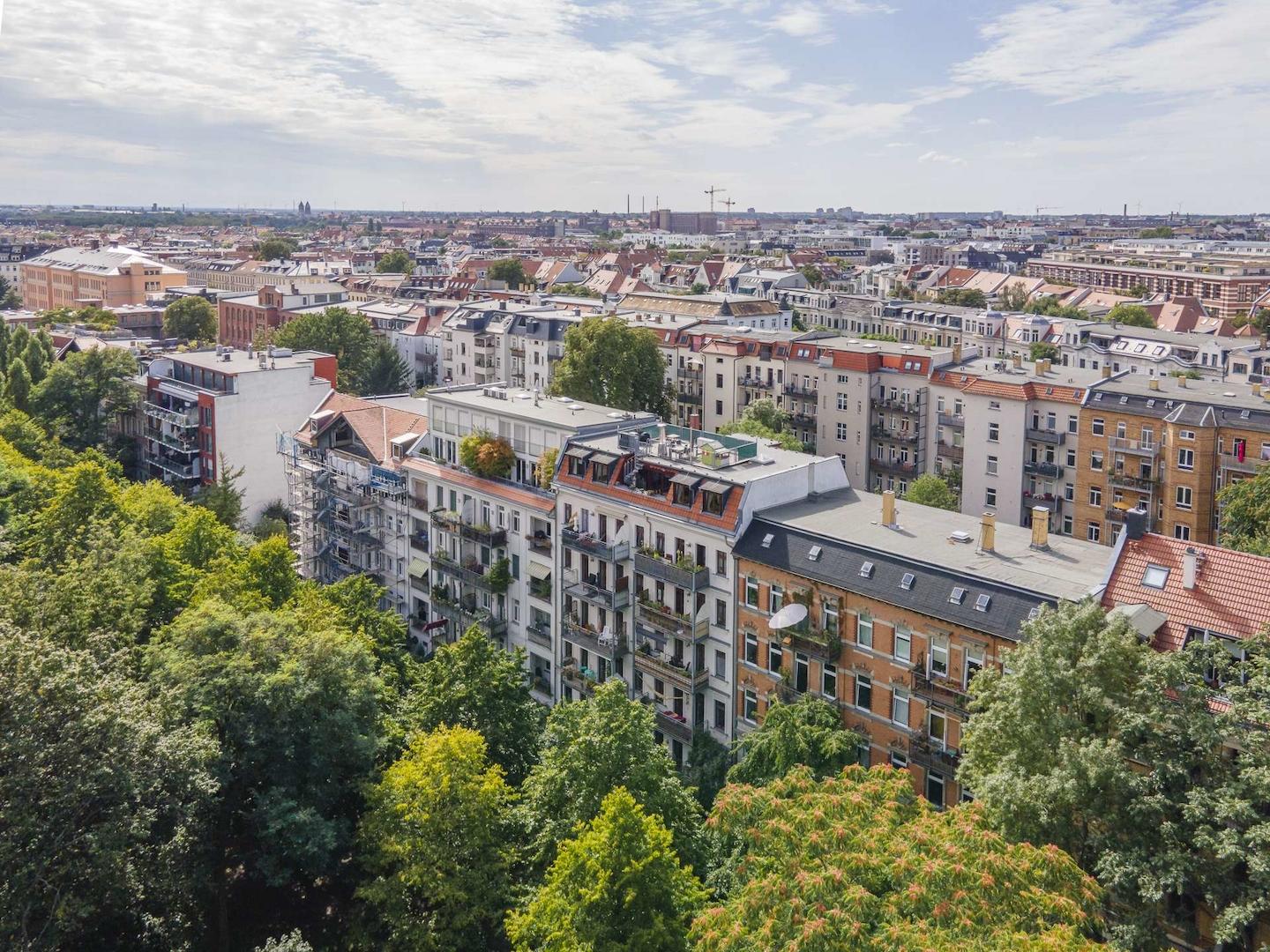 Luftbild 