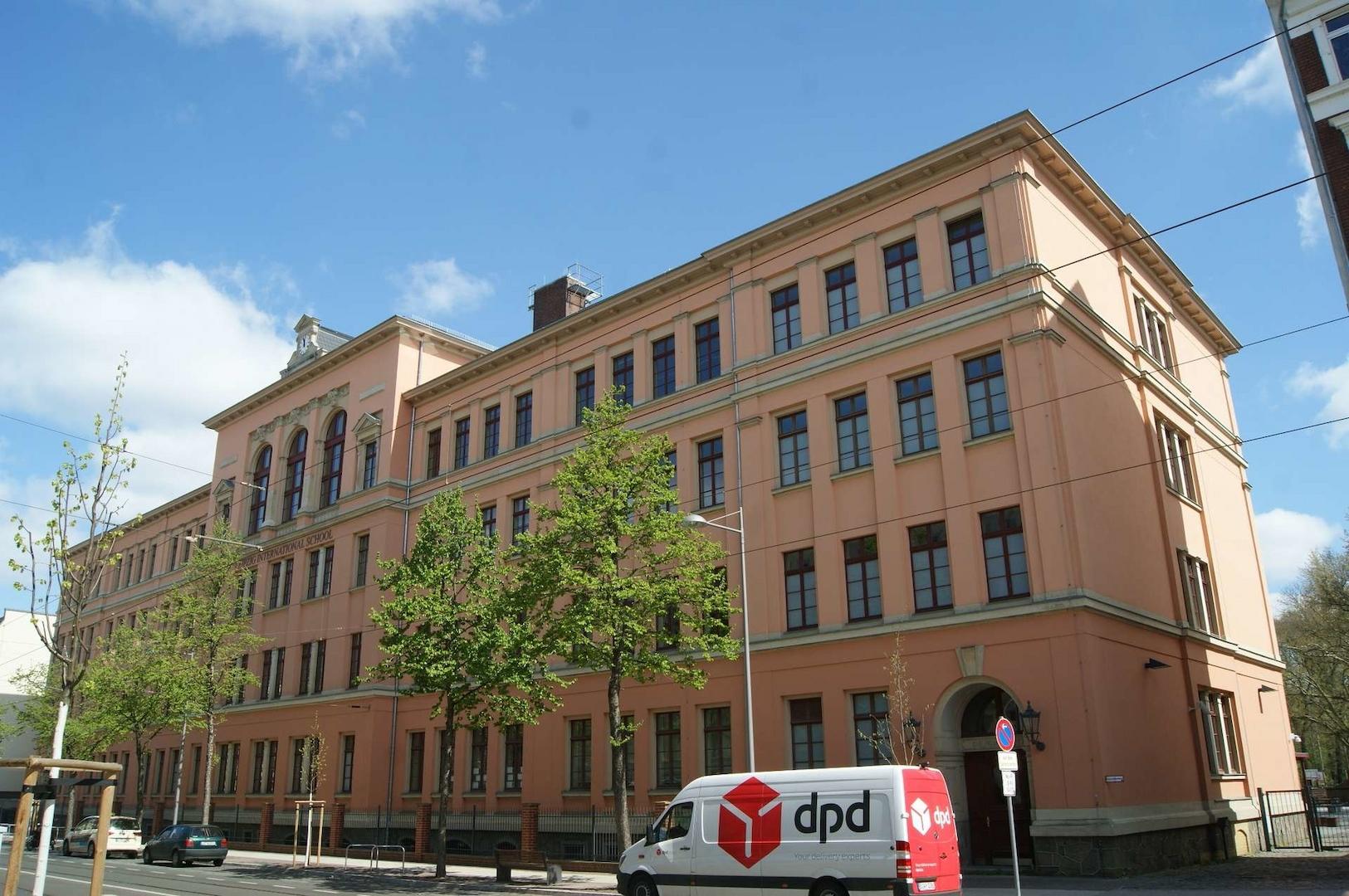 International School