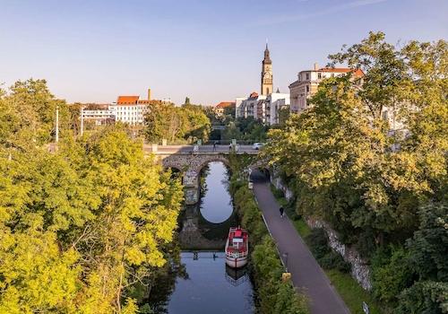 Karl-Heine-Kanal