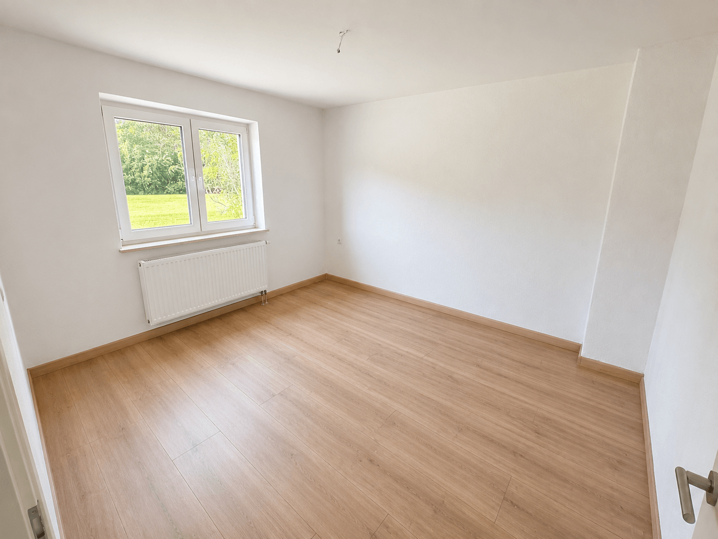 Schlafzimmer 2