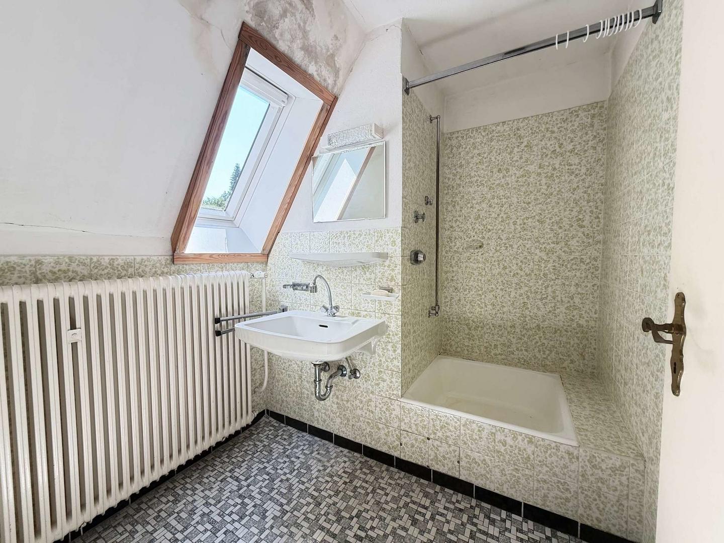 Badezimmer OG
