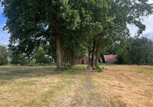 Grünflächen