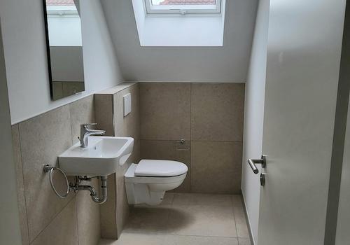 Gäste WC