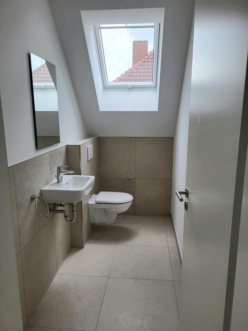 Gäste WC