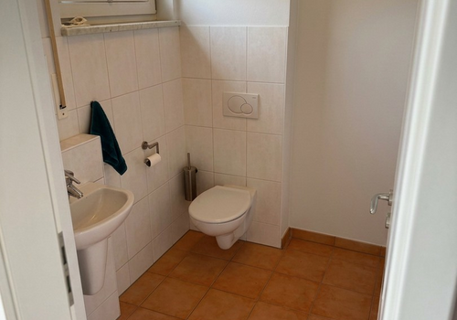 Gäste-WC