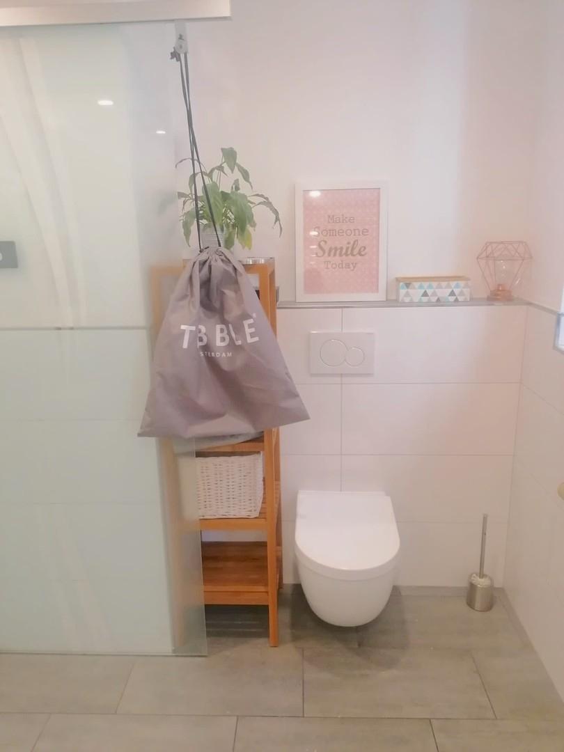 Gäste WC