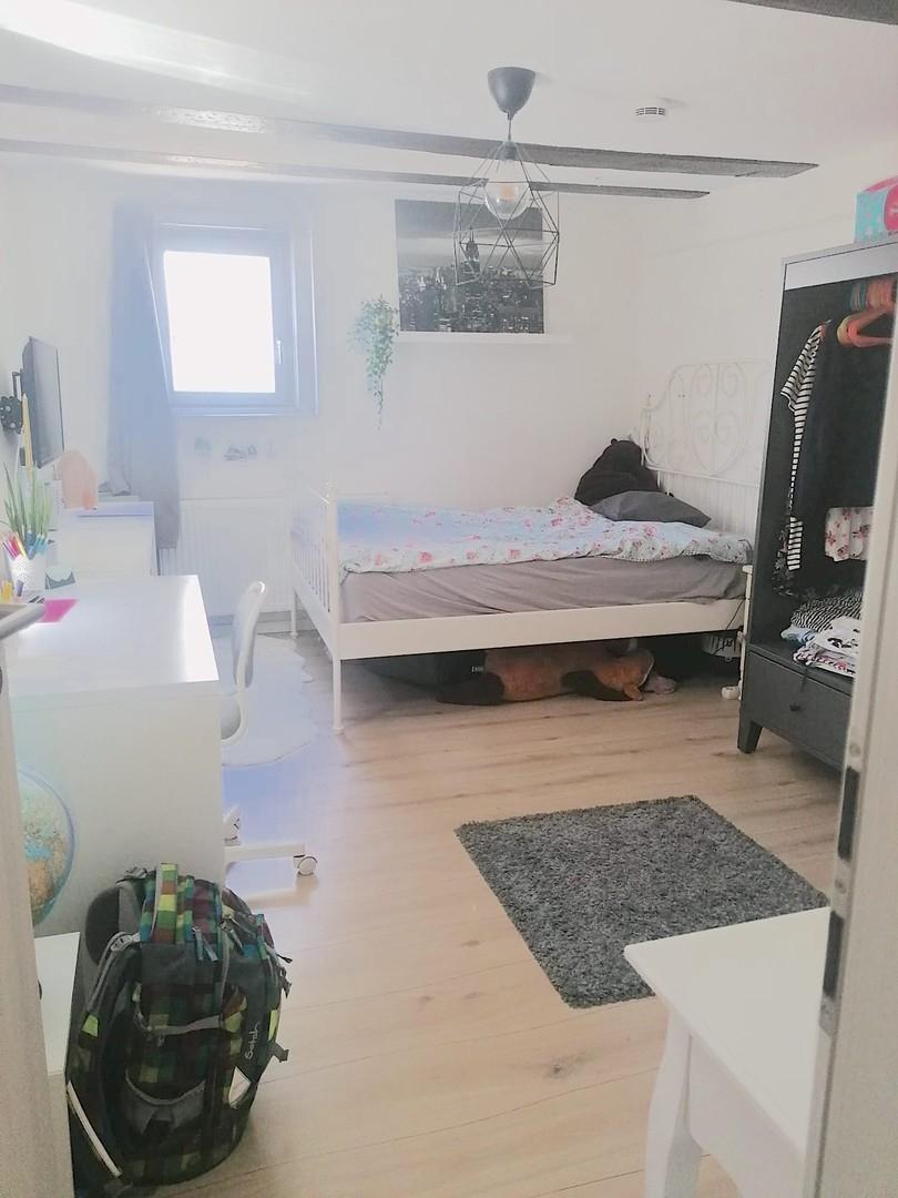 Kinderzimmer