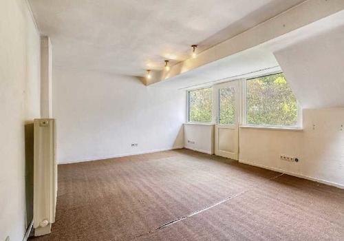Wohnung 2: Wohnzimmer