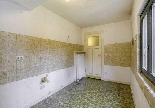 Wohnung 2: Küche