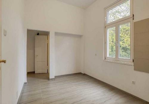 Wohnung 3: Küche