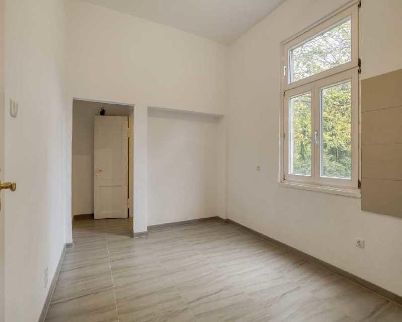 Wohnung 3: Küche
