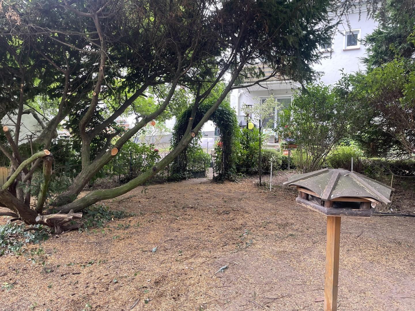 Garten