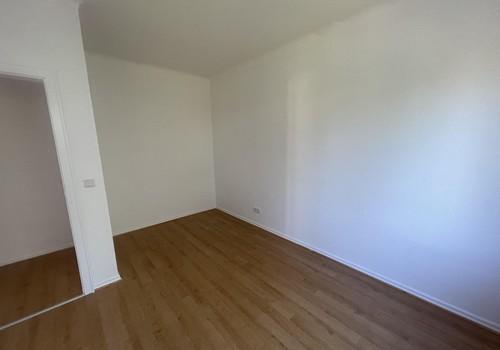 Arbeitszimmer-Gästezimmer