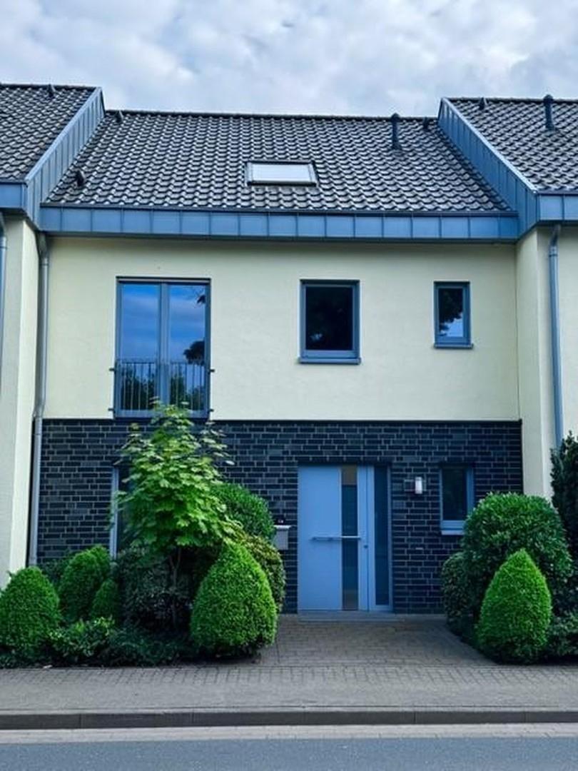 Hausfront
