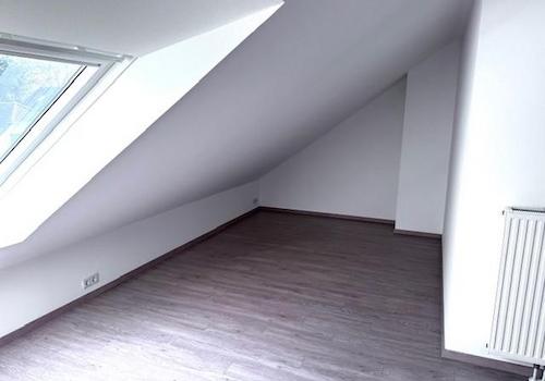 Dachstudio/Schlafzimmer4